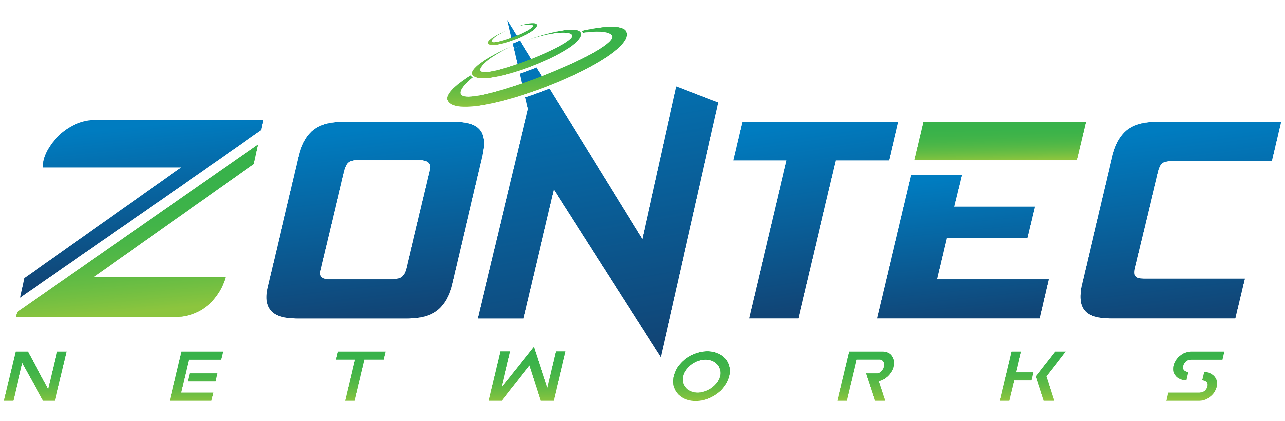 ZONTEC Networks